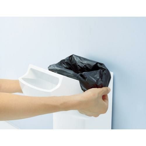 リッチェル 壁かけサニタリーボックス