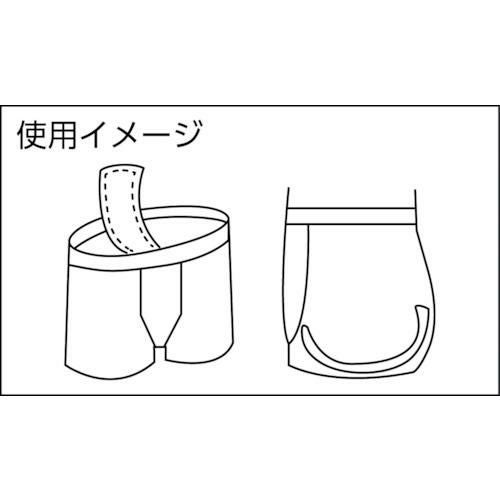 TRUSCO 男性用お尻のトラブル対策パッド Nuvola ヌーヴォラ