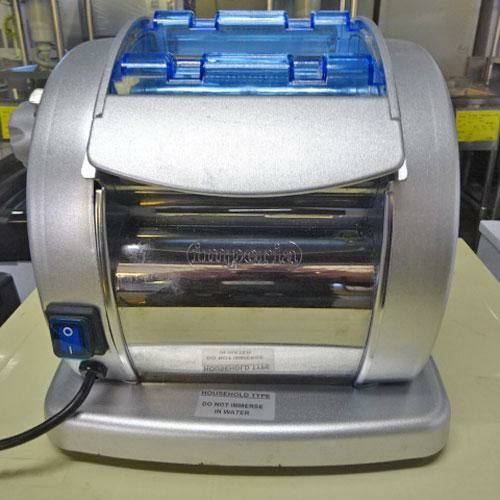 パスタマシン モデル720 電動式 インペリア /業務用/新品/送料無料