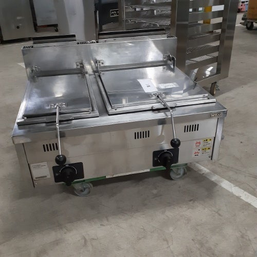 中古餃子焼器の通販ならテンポスドットコム