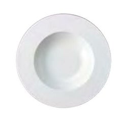 スーププレート 25cm_エコス