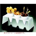 AMアクリルコーンスタンド FCST3