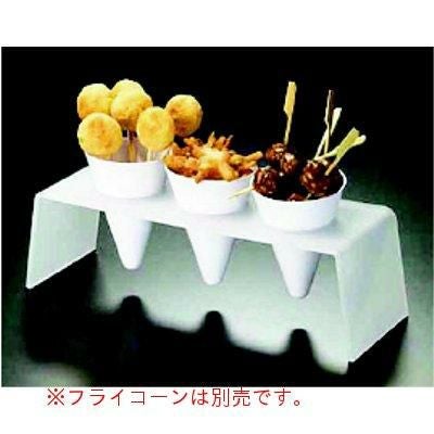 AMアクリルコーンスタンド FCST3