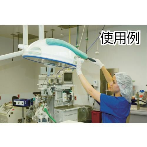 ラバーメイド ハイダスター