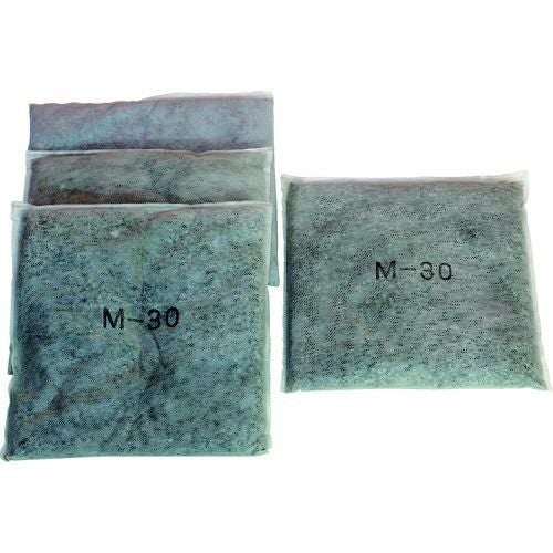 JOHNAN 油吸収材アブラトール（エコシートタイプ）小分け