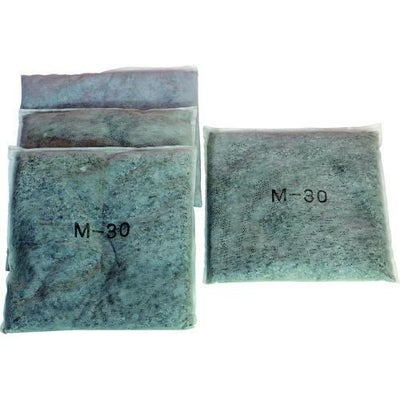 JOHNAN 油吸収材アブラトール（エコシートタイプ）小分け