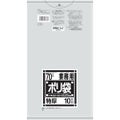 サニパック L78G 厚くて丈夫なポリ袋 70L