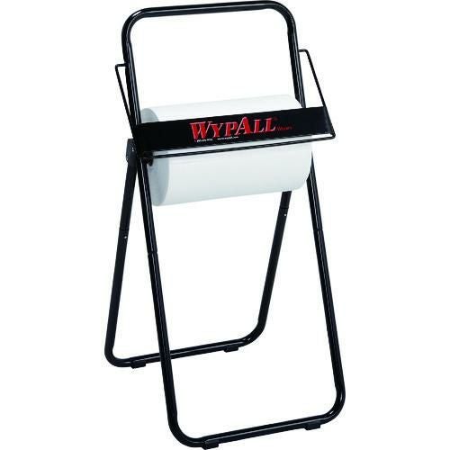 クレシア ワイプオール ジャンボフロアスタンド