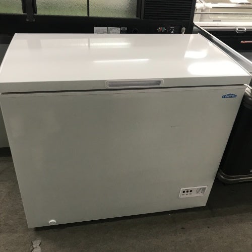 中古】冷凍ストッカー 190L テンポスオリジナル TBCF-190-RH 幅950