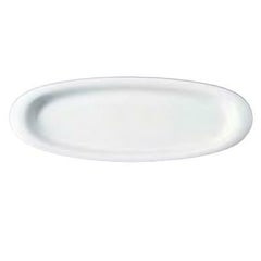 オーバルプラター 50cm _デュオ