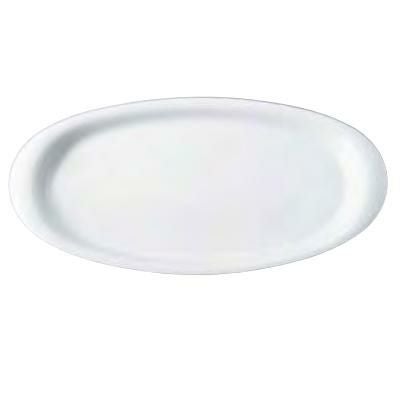 オーバルプラター 56cm _デュオ