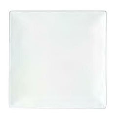 スクエアプレート 18cm