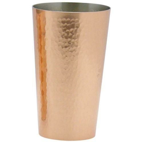 銅 タンブラー 大 S-503