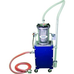 アクアシステム 循環式清掃クリーナー