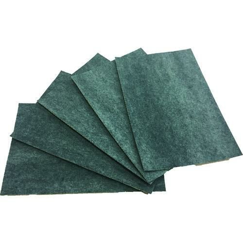 JOHNAN 吸収材アブラトール 粘着フィルム付吸収材 シートタイプ