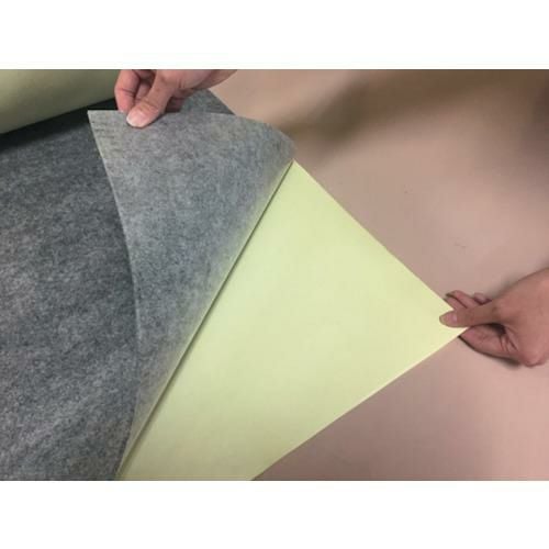 JOHNAN 吸収材アブラトール 粘着フィルム付吸収材 シートタイプ