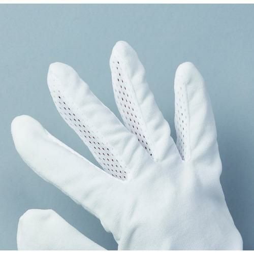 TRUSCO ベルベットグローブ