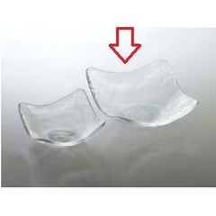 スクエアボール＿クリア