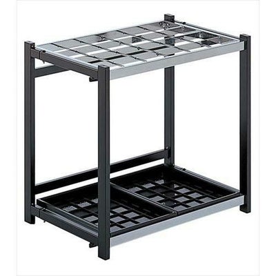 折りたたみ式傘立て A型 24本立 UB2802240