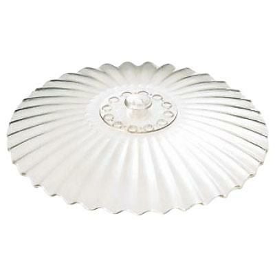 落し蓋 24cm ポリカーボネート