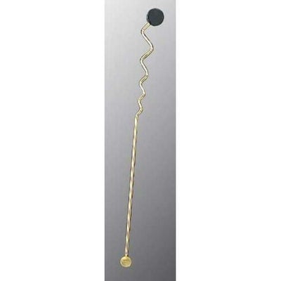 18-8 カプリ マドラー 金 ブラック M-90