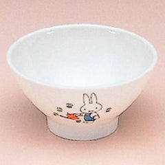 ミッフィー 飯椀