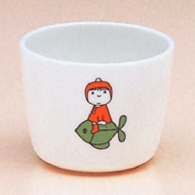 ミッフィー 湯呑