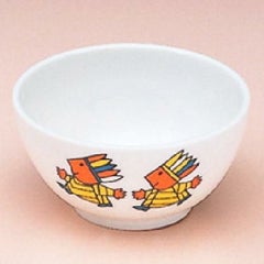 ミッフィー 汁椀