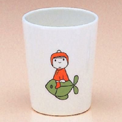 CM-9 【関東プラスチック】 子供食器 ミッフィー miffy コップ miffy