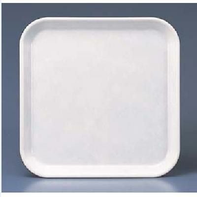 FRPトレー 角盆 アイボリー