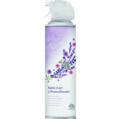 アース トイレのスッキーリエア！Sukki-ri air！アロマラベンダーの香り