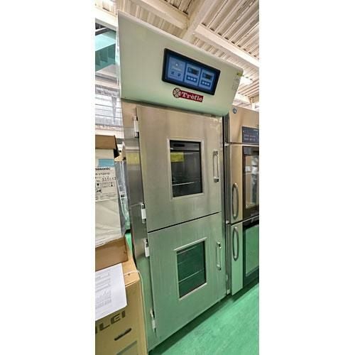 業界最長1年保証】【中古】ホイロ コトブキベーキングマシン KNH-8136