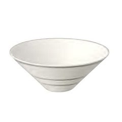 フィール 浅型ボール (M) 16cm プラチナーレ /グループS