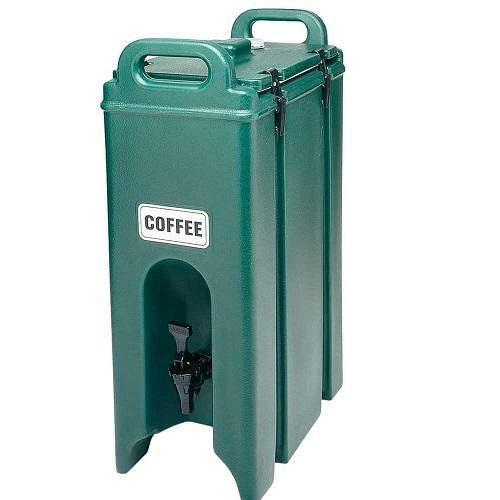 キャンブロ ドリンクディスペンサー 500LCD(519)グリーン