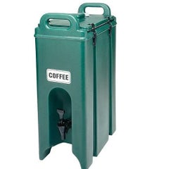 キャンブロ ドリンクディスペンサー 500LCD(519)グリーン