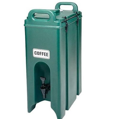 キャンブロ ドリンクディスペンサー 500LCD(519)グリーン