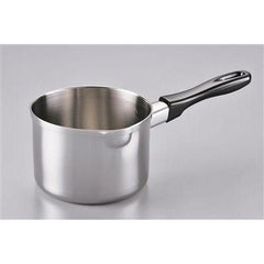 18-10 エクストラ ミルクパン 14cm