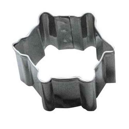 動物抜型 カメ No.1281