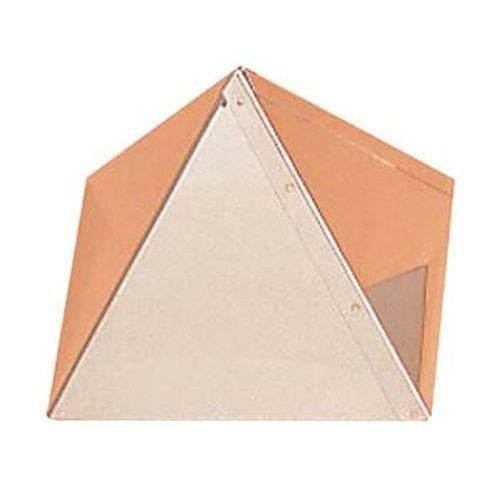 ピラミッド(ステンレス製)マトファー 72571 18cc