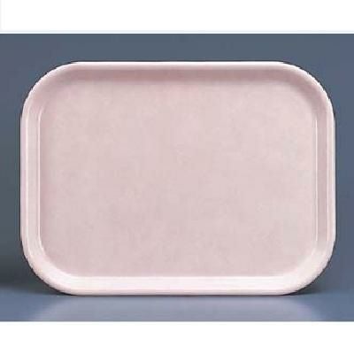 FRPトレー 長手盆 ピンク