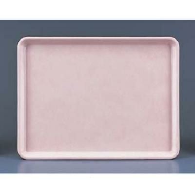 FRPトレー 長手盆 ピンク