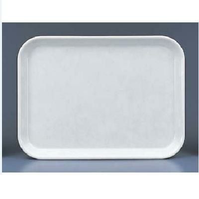 FRPトレー 長手盆 アイボリー