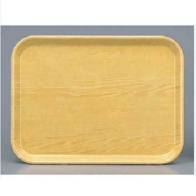 パレッタ 長手盆 白木 白