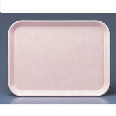 FRPトレー 長手盆 ピンク