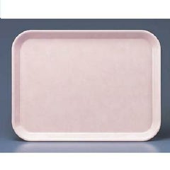 FRPトレー 長手盆 ピンク