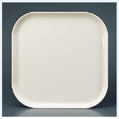 ポリプロトレー 角盆 アイボリー