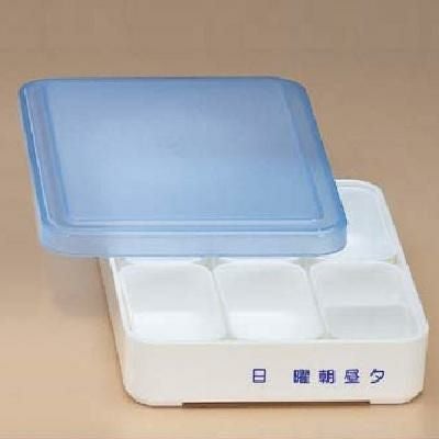 検食器セット