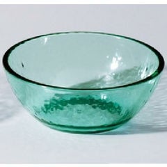丸小鉢 グリーン