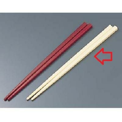 19ccm箸 アイボリー