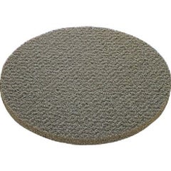 コンドル 床洗浄機器 ポリシャー用フロアパッドG 表面洗浄用 13インチ （5枚入）